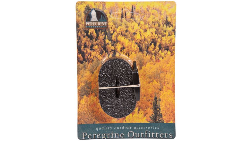 Peregrine Outfitters Nylon Strap Tens Lock 48'' Q508CS