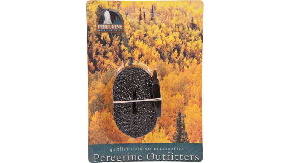 Peregrine Outfitters Nylon Strap Tens Lock 48'' Q508CS