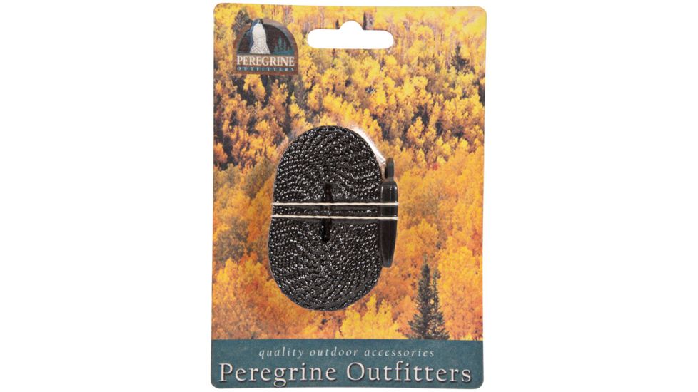 Peregrine Outfitters Nylon Strap Tens Lock 60'' Q509CS