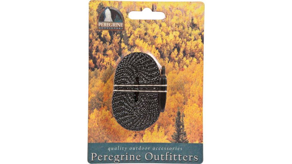Peregrine Outfitters Nylon Strap Tens Lock 60'' Q509CS