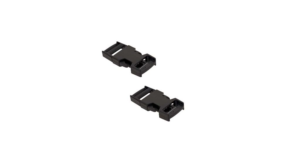 Peregrine Outfitters Side Rel Buckle 1 2pk C210CS