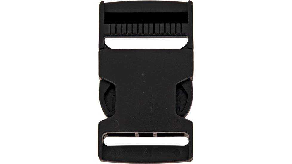 Peregrine Outfitters Side Rel Buckle 1.5'' 1 Pk C211CS