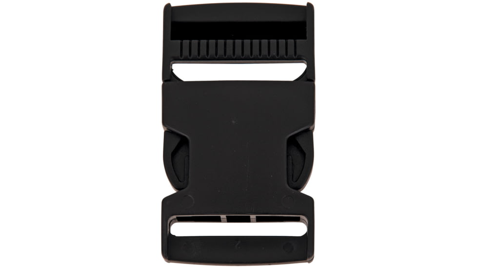 Peregrine Outfitters Side Rel Buckle 1.5'' Bulk C207CS