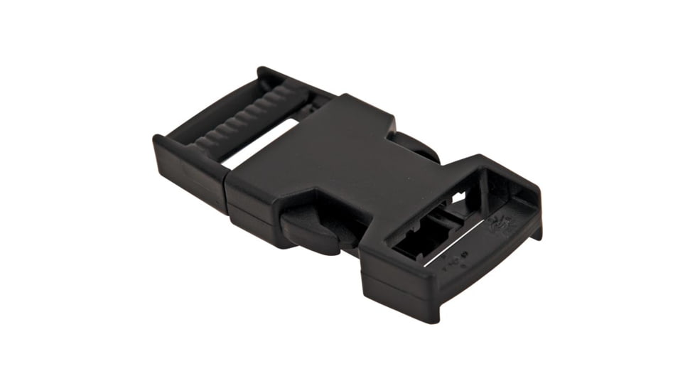 Peregrine Outfitters Side Rel Buckle 1'' Bulk C206CS