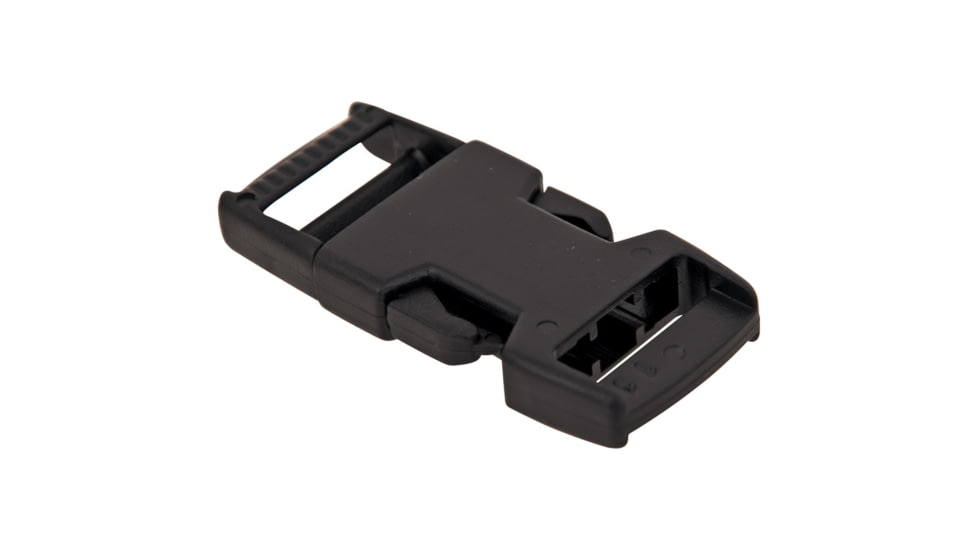 Peregrine Outfitters Side Rel. Buckle 3/4'' Bulk C205CS