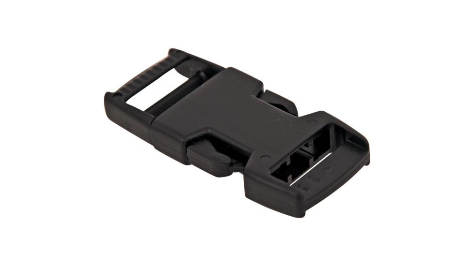 Peregrine Outfitters Side Rel. Buckle 3/4'' Bulk C205CS