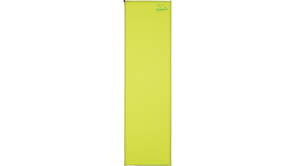 Peregrine Perch Sleeping Pad-Green-Regular