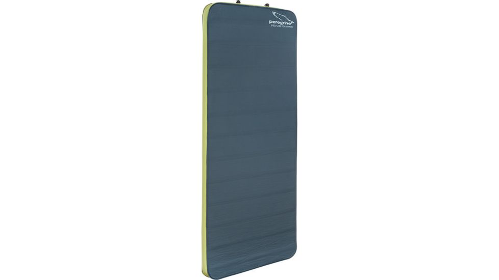 Peregrine Pro Stretch Grand Sleeping Pad, Blue, Regular, 580268