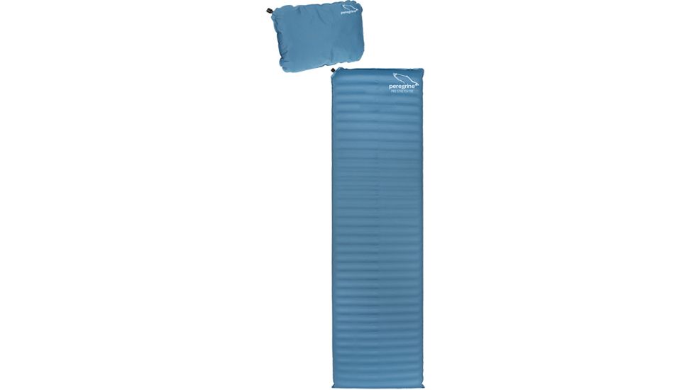 Peregrine Pro-Stretch Mat w/Pro-Stretch Pillow Combo, 580284