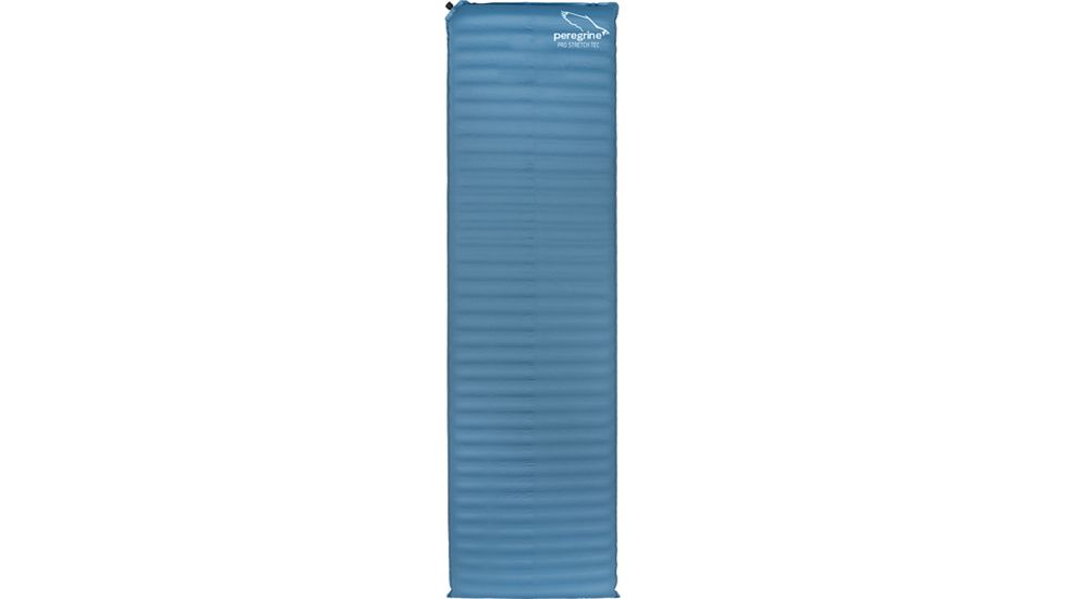 Peregrine Pro-stretch Soft Top - Blue 7219-204 - blue