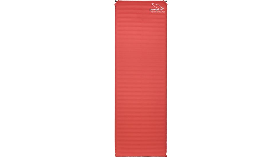 Peregrine Pro Stretch Tec Plus Pad - Red 7619-254-red