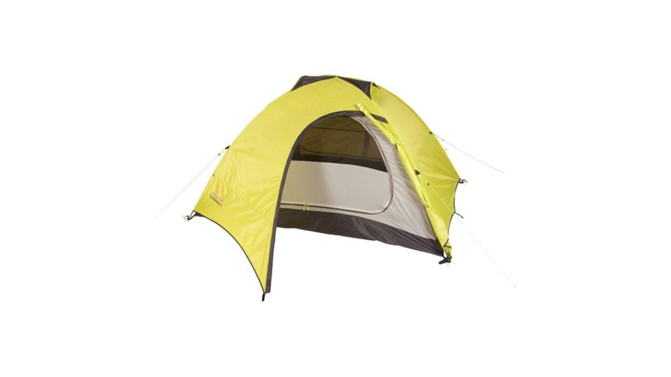 Peregrine Radama 4 Person Tent, 580445