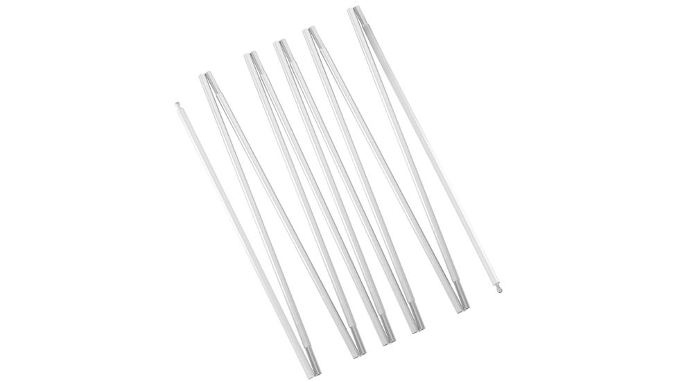 Peregrine Radama6 Inner Tent Pole Singles, 580453