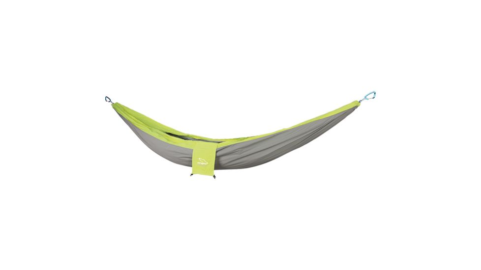 Peregrine Refuge 2 Hammock-Lime