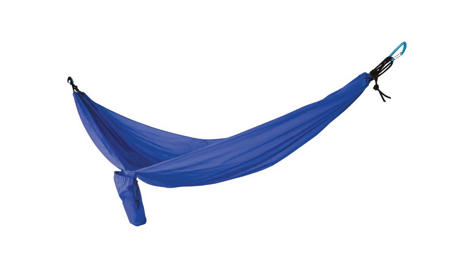 Peregrine Refuge Lite Hammock, Blue, 580391