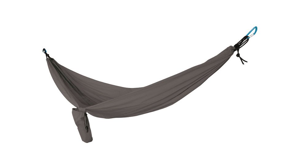 Peregrine Refuge Lite Hammock, Grey, 580390