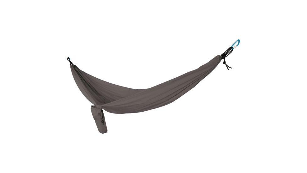 Peregrine Refuge Lite Hammock - Ruby Red DEEP OCEAN BLUE