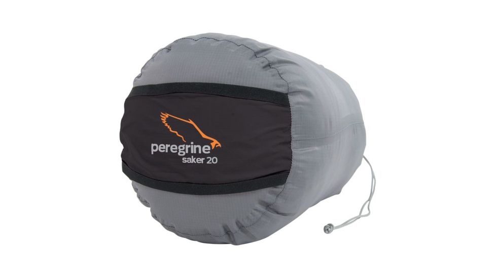 Peregrine Saker 20 Stuff Sacks, 580644