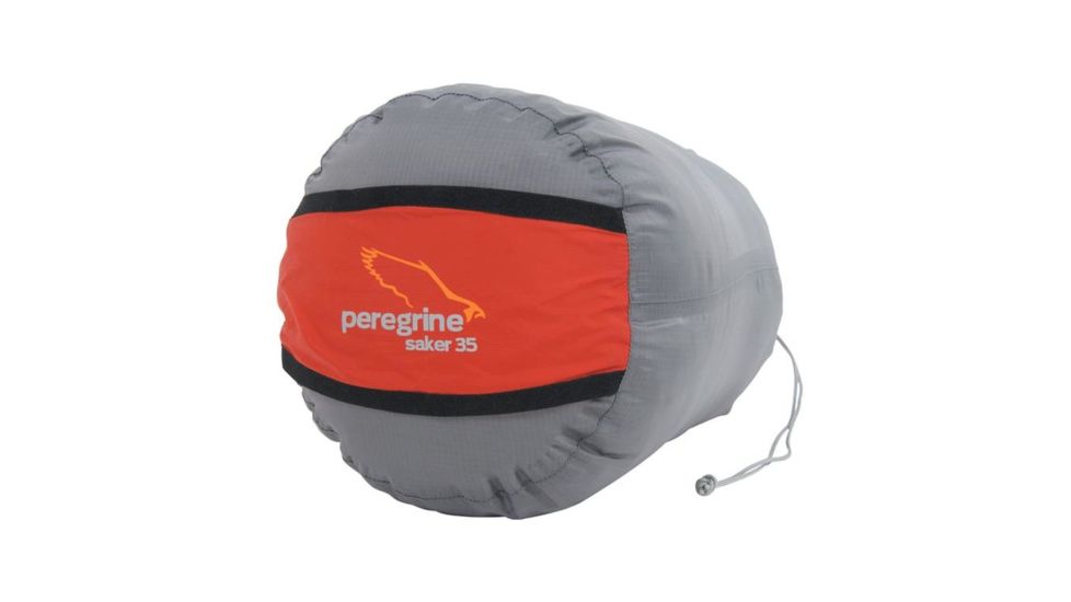 Peregrine Saker 35 Stuff Sacks, 580643