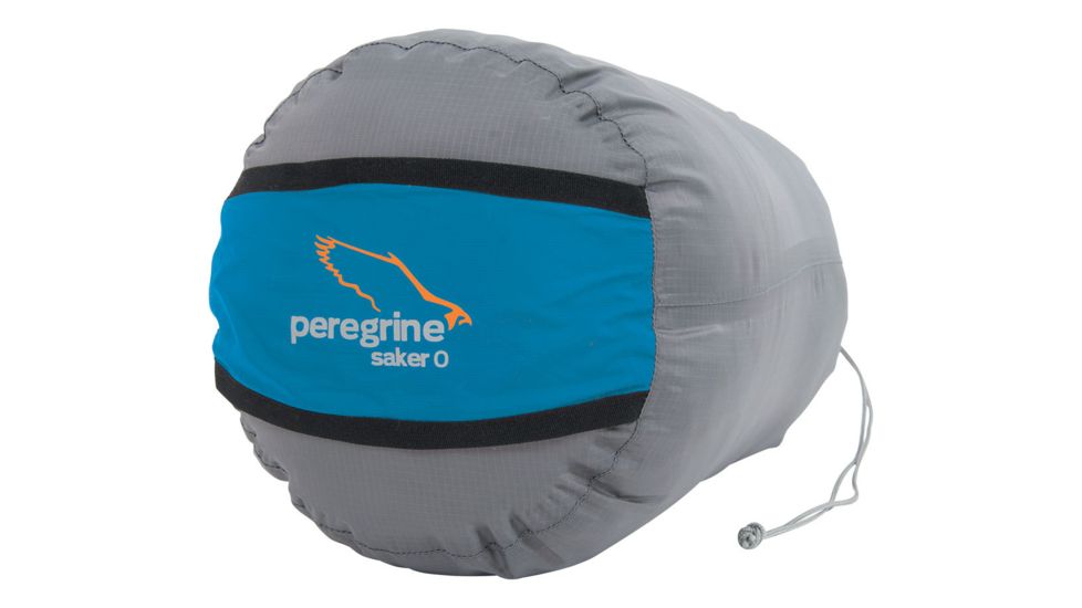Peregrine Saker 0 Stuff Sacks, 580645