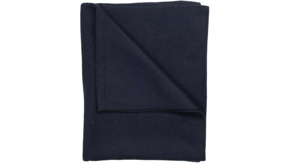 Peregrine Solid Navy Wool 55 WBRNB501Q84
