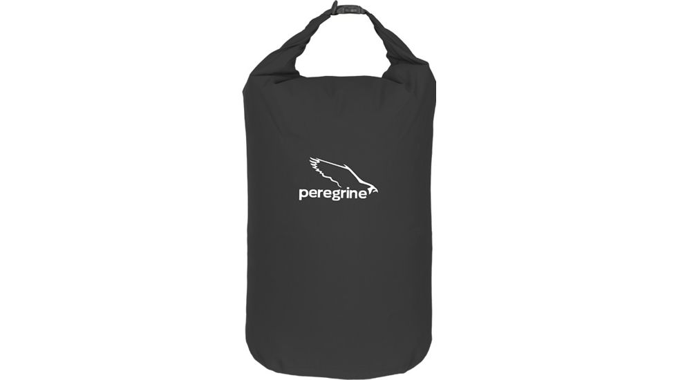 Peregrine Tough Dry Sack-Black-6 L