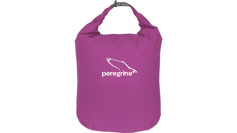 Peregrine Tough Dry Stuff Sack, Berry, 6L 329313