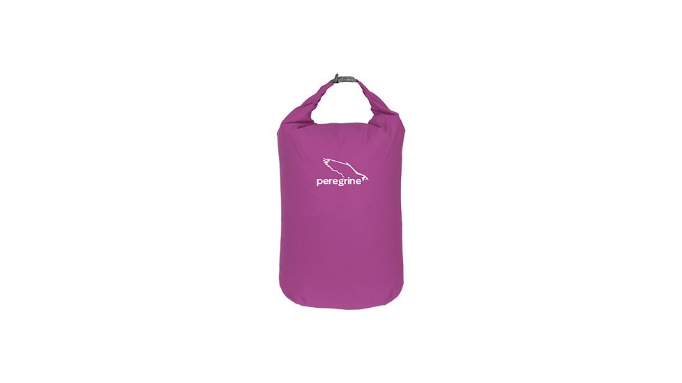 Peregrine Tough Dry Stuff Sack, Berry, 12L 329314