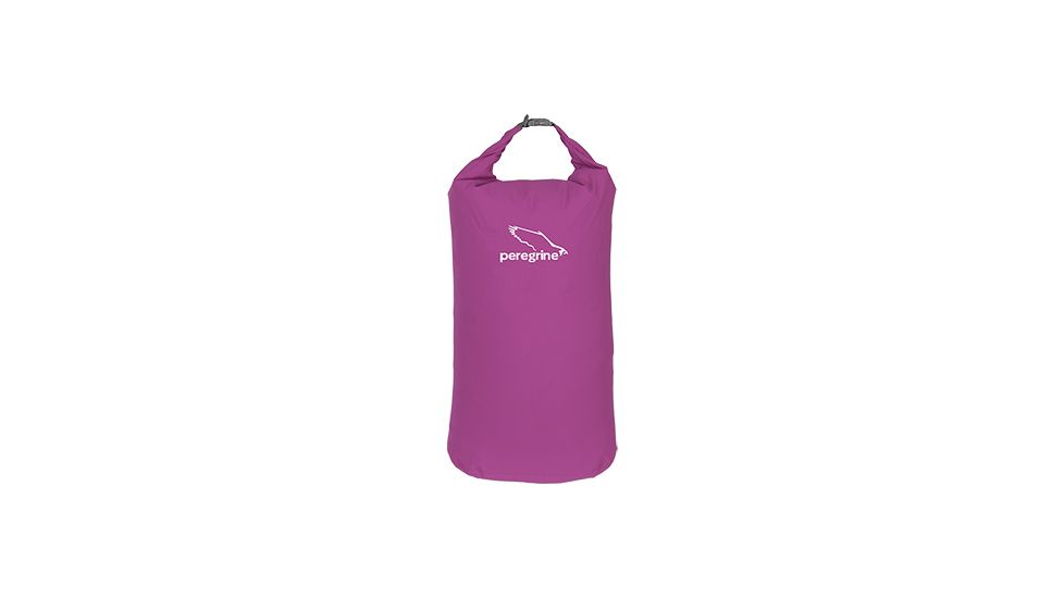 Peregrine Tough Dry Stuff Sack, Berry, 24L 329315