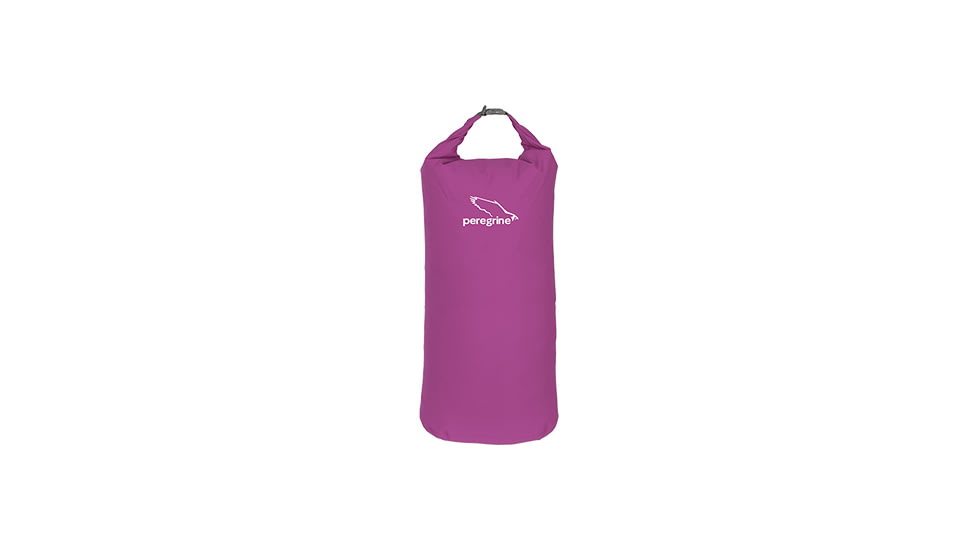 Peregrine Tough Dry Stuff Sack, Berry, 36L 329316