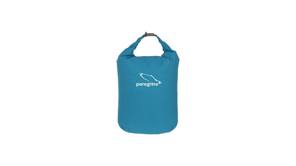 Peregrine Tough Dry Stuff Sack, Blue, 6L 329317