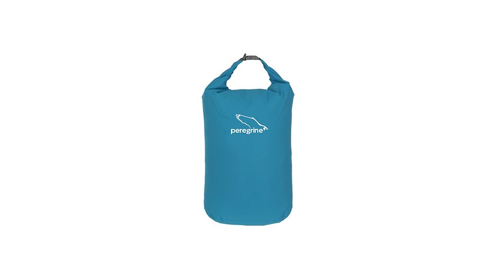 Peregrine Tough Dry Stuff Sack, Blue, 12L 329318