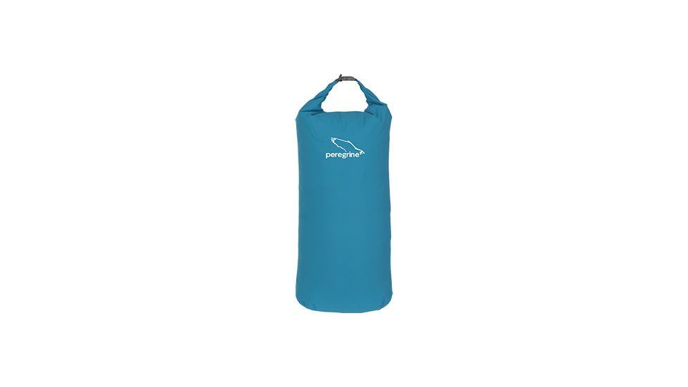 Peregrine Tough Dry Stuff Sack, Blue, 36L 329320