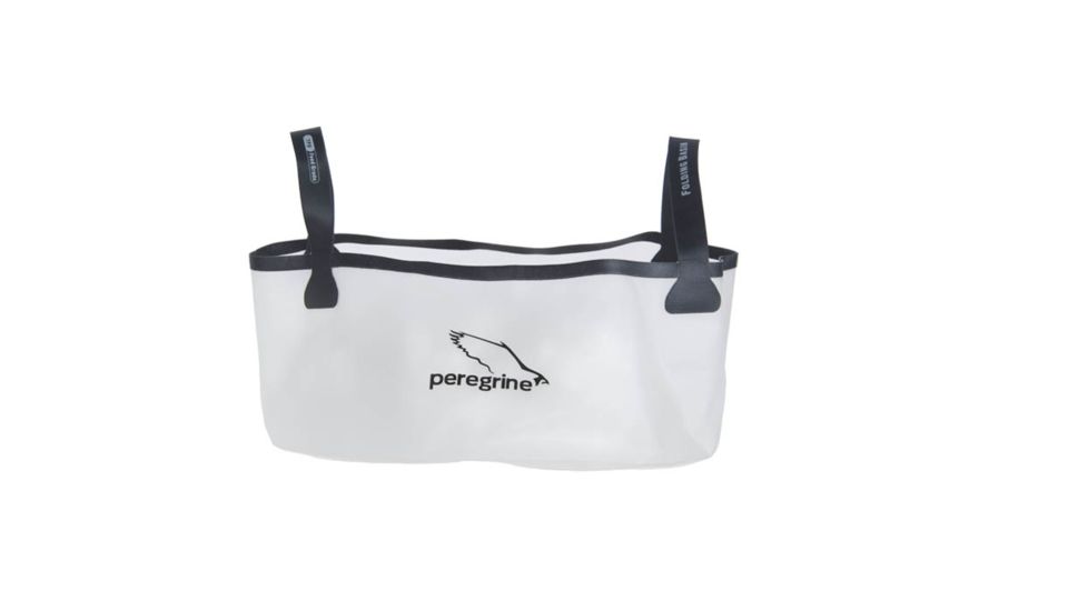Peregrine Translucent TPU Water Basin 7, 329265