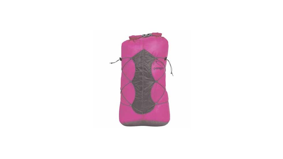 Peregrine Ultralight Dry Summit Pack, Boysen Berry, 25 liters, PRG32598BRY
