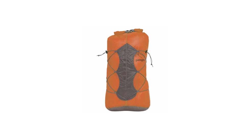 Peregrine Ultralight Dry Summit Pack, Orange, 25 liters, 329142
