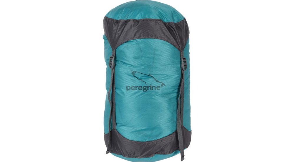 Peregrine Ultralight Compression Sack, Blue, 6L 329115
