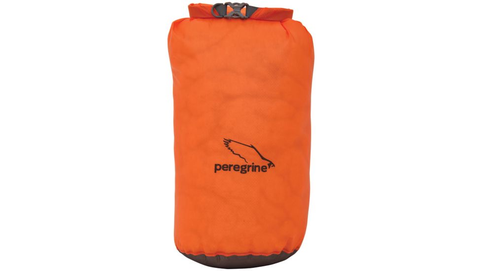 Peregrine Ultralight Dry Sack, Orange, 2 liters, 329100