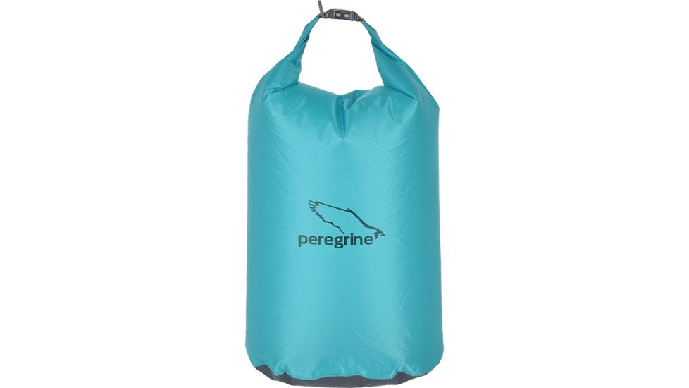 Peregrine Ultralight Dry Stuff Sack, Blue, 5L 329121