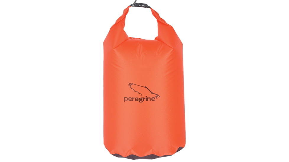 Peregrine Ultralight Dry Stuff Sack, Orange, 25L 329124