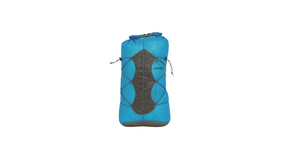 Peregrine Ultralight Dry Summit Pack, Blue, 25 liters, 329139