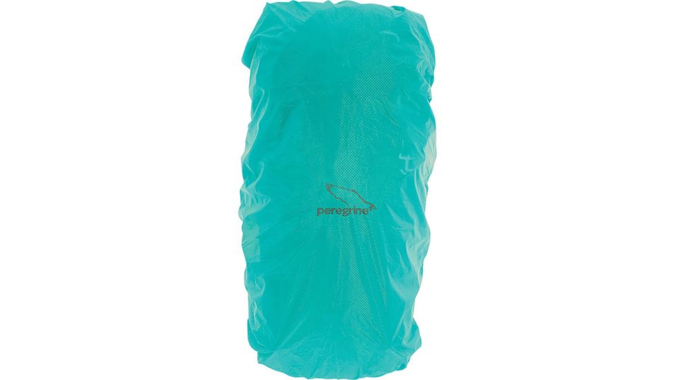 Peregrine Ultralight Pack Cover 25, Teal, 25-40 L, 329126