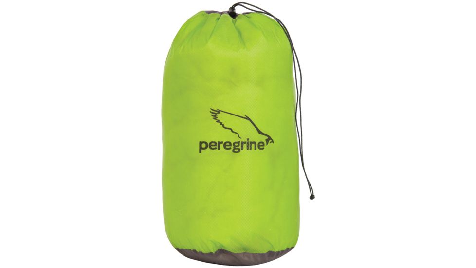 Peregrine Ultralight Stuff Sack, Grey, 1 liters, 329170