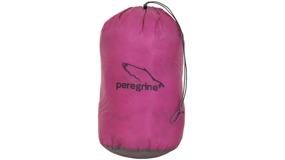 Peregrine Ultralight Stuff Sack-1l-grey OD3101-GREY