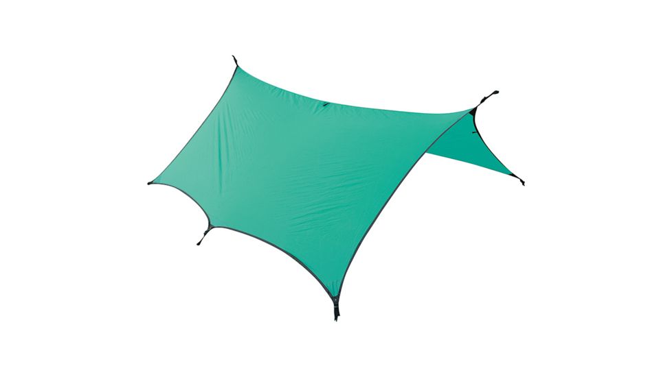 Peregrine Ultralight Tarp Shelter, Blue, 499622