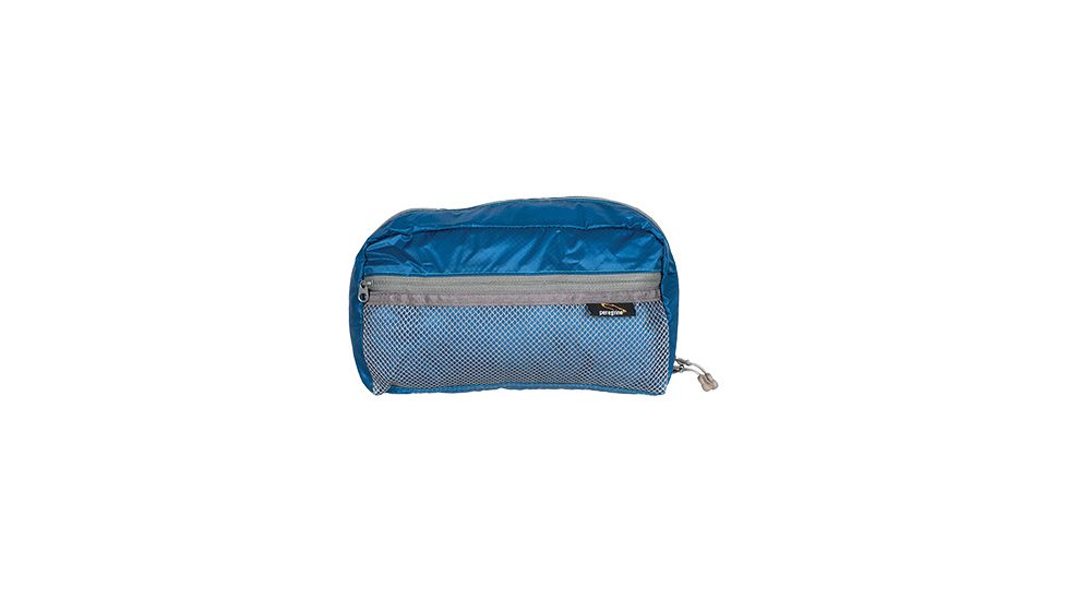Peregrine Ultralight Toiletry Bag, Blue Color, 329289