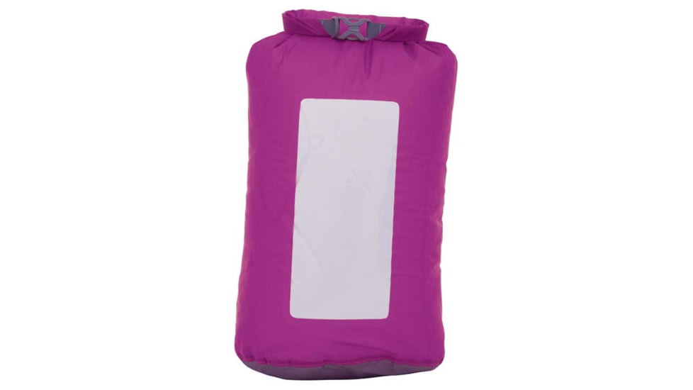 Peregrine Visual Dry Sack, Boysen Berry, 15 liters, 329093