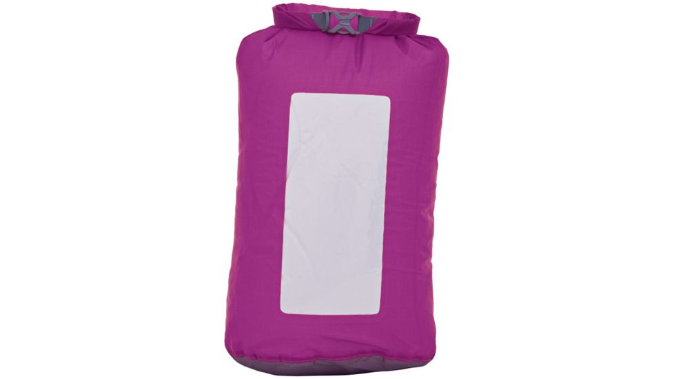 Peregrine Visual Dry Sack, Corl Rose, 3 liters, 329090