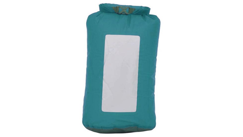 Peregrine Visual Dry Sack, Saxony Blue, 6 liters, 329091