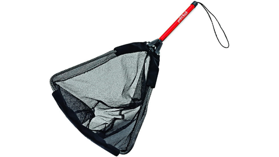 Perfect Hatch Collapsible EZ Open Trout Net, PH-FLDNT